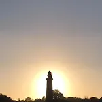 Lisa Διαμέρισμα Behrensdorf