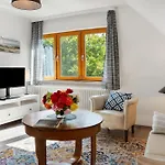 Lisa Apartment Behrensdorf
