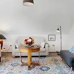 Lisa Apartment Behrensdorf