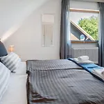 Lisa Apartment Behrensdorf