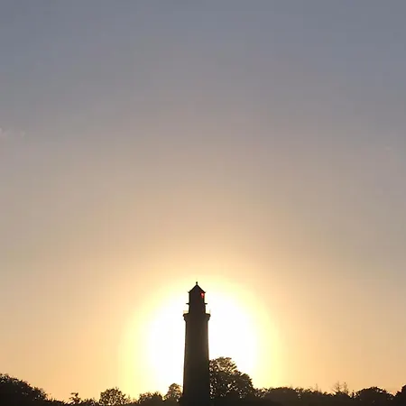 Lisa Apartament Behrensdorf