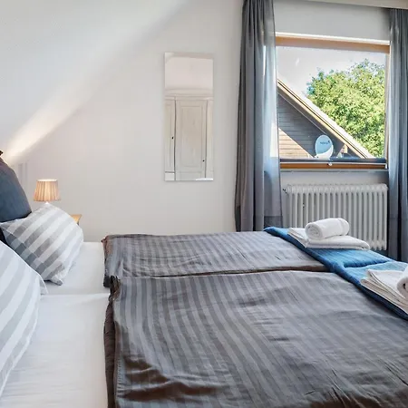 Lisa Appartement Behrensdorf