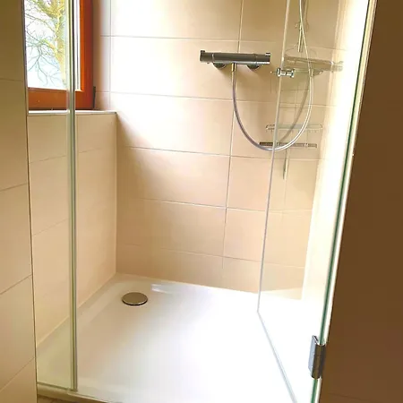Lisa Appartement Behrensdorf