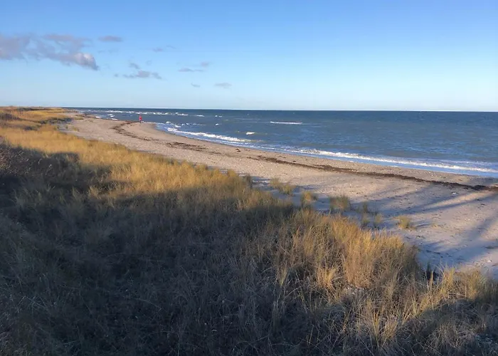 Lisa Appartamento Behrensdorf