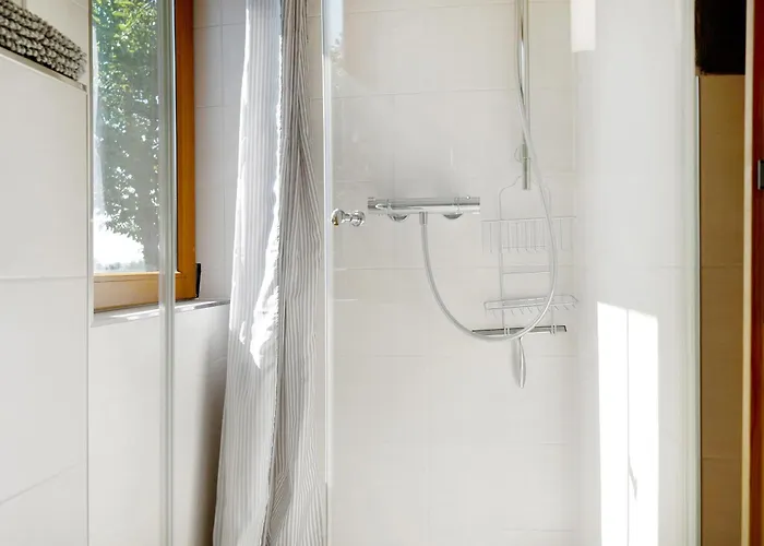 Lisa Appartamento Behrensdorf