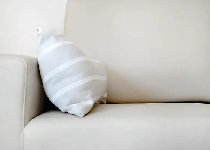 Appartamento Lisa Behrensdorf